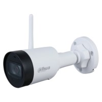 Камера відеоспостереження Dahua DH-IPC-HFW1230DS1-SAW (2.8)