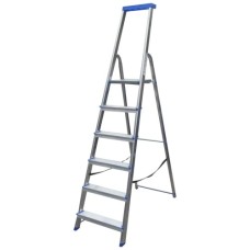 Драбина ELKOP cтремянка 6сх. верхя сходинка-1,2м (JHR 506)