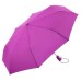 Парасоля Fare Mini Pocket AOC 5460 міні автоматична 97 см purple (FR.5460 purple)