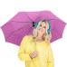 Парасоля Fare Mini Pocket AOC 5460 міні автоматична 97 см purple (FR.5460 purple)