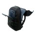 Рюкзак для ноутбука Acer 16" Predator Utility Lite Backpack, Black (GP.BAG11.07U)