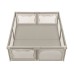 Дитячий манеж Lionelo WILLOW BEIGE SAND (LO-WILLOW BEIGE SAND)
