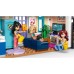 Конструктор LEGO Friends Родинний дім Ліан (42687)