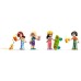 Конструктор LEGO Friends Родинний дім Ліан (42687)