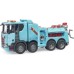 Масштабна модель автомобіля Bruder Евакуатор Scania Super 560R для вантажних авто (03553)