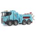 Масштабна модель автомобіля Bruder Евакуатор Scania Super 560R для вантажних авто (03553)