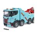 Масштабна модель автомобіля Bruder Евакуатор Scania Super 560R для вантажних авто (03553)