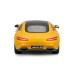 Масштабна модель автомобіля Bburago Mercedes-AMG GT 1:32 (18-43065)
