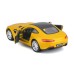 Масштабна модель автомобіля Bburago Mercedes-AMG GT 1:32 (18-43065)