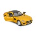 Масштабна модель автомобіля Bburago Mercedes-AMG GT 1:32 (18-43065)