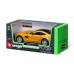 Масштабна модель автомобіля Bburago Mercedes-AMG GT 1:32 (18-43065)