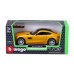 Масштабна модель автомобіля Bburago Mercedes-AMG GT 1:32 (18-43065)