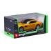 Масштабна модель автомобіля Bburago Mercedes-AMG GT 1:32 (18-43065)