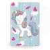 Чохол до планшета BeCover Smart Case Lenovo Idea Tab Pro (2nd Gen) TB390FU 13.0" Unicorn (715810)