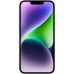 Мобільний телефон Apple iPhone 14 256Gb (Grade A) Purple USED (iP14__25Pur_A)