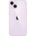 Мобільний телефон Apple iPhone 14 256Gb (Grade A) Purple USED (iP14__25Pur_A)