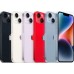 Мобільний телефон Apple iPhone 14 256Gb (Grade A) Purple USED (iP14__25Pur_A)