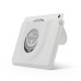 Планшет Lenovo Tab Plus (Gen 2) 8/256 Wi-Fi Celectial White + Sleeve Case (ZAHT0164UA)