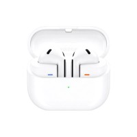 Навушники Samsung Galaxy Buds3 White (SM-R530NZWASEK)
