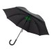 Парасоля Fulton Typhoon-1 G844 Black (G844-031032)