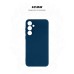 Чохол до мобільного телефона Armorstandart ICON Samsung A55 5G (A556) Camera cover Dark Blue (ARM83171)