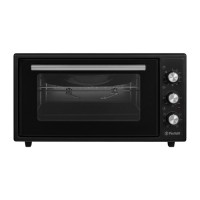 Електропіч Perfelli SIERRA 48 BLACK