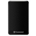 Зовнішній жорсткий диск 2.5" 2TB Transcend (TS2TSJ25A3K)