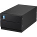 Зовнішній жорсткий диск LaCie 3.5" 60TB (STHJ60000800)