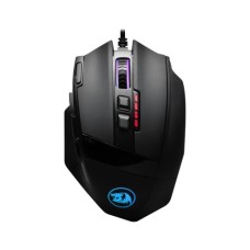 Мишка Redragon Sniper M801 RGB USB Black (77608)
