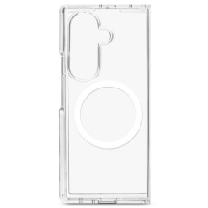 Чохол до мобільного телефона Armorstandart Clear MagCase Samsung Fold7 5G Transparent (ARM88137)