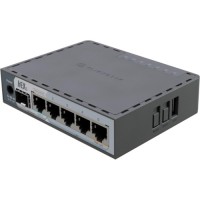 Маршрутизатор Mikrotik hEX S 2025 (E60IUGS)