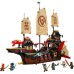 Конструктор LEGO NINJAGO Щедрість храму (71848)