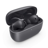 Навушники Lenovo TWS Earbuds X9 Edition Black (4XD1R31390)