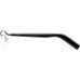 Смарт-окуляри Mijia Smart Audio Glasses Titanium Сірий BHR08VZGL (1182051)