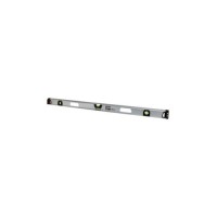 Рівень Stanley FatMax I Beam, L=1200мм, Н=39,3мм, магнітний, алюмінієвий, 3 капс. (1-43-556)