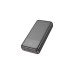 Батарея універсальна HOCO 20000mAh, PD/20W, 22.5W, Black (J121A / 42069)