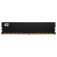 Модуль пам'яті для комп'ютера DDR4 8GB 3200 MHz 42-Series eXceleram (E-42-002S-08)