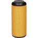 Акустична система 2E SoundXTube TWS MP3 Wireless WaterproofYellow (2E-BSSXTWYW)