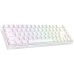 Клавіатура Ajazz AK680 V2 Ice Island Magnetic Switch USB UA White (AK680-V2-I-S-W)