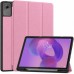 Чохол до планшета BeCover Flexible TPU Matte Lenovo Idea Tab Plus 12.1" Pink (716148)