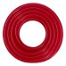 Шланг для поливу Alloid Pro армований, 3-шаровий, SCARLET BUTTERFLY, 3/4", 30м (WH-67672)