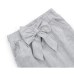 Штани дитячі Breeze з бантом (10704-74G-gray)