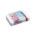 Акварельні фарби Royal Talens Van Gogh Pocket box Pinks & Violets 12 кольорів (8712079422813)