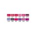 Акварельні фарби Royal Talens Van Gogh Pocket box Pinks & Violets 12 кольорів (8712079422813)