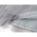 Плаття Breeze з фатиновою спідницею (19609-104G-gray)