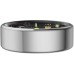 Смарт-кільце Smart Ring SSR-03 розмір 9 Срібний (1076462)