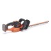 Кущоріз Black&Decker 18М, 2Ah, 45 см (GTC18452PC)