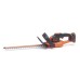 Кущоріз Black&Decker 18М, 2Ah, 45 см (GTC18452PC)