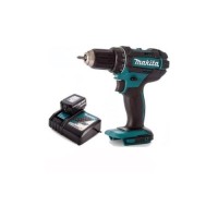 Шуруповерт Makita аккумуляторная дрель-шуруповерт DDF482RF (DDF482RF)