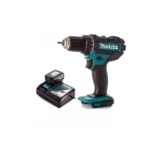 Шуруповерт Makita аккумуляторная дрель-шуруповерт DDF482RF (DDF482RF)